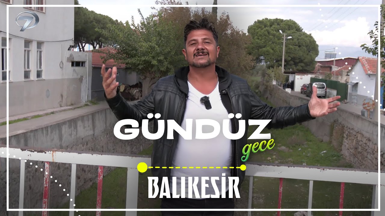 Gündüz Gece - Balıkesir | 11 Ocak 2026