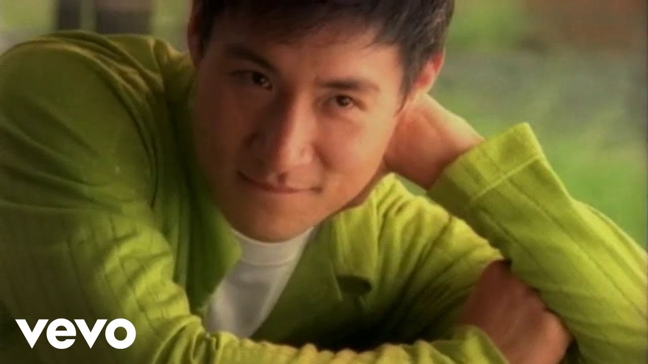 張學友 - 微塵 (Official Video)