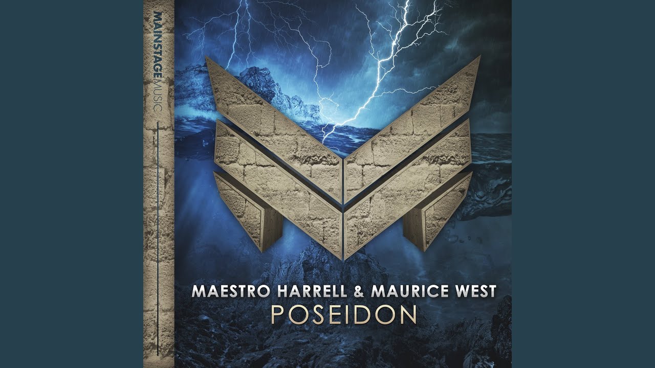 Poseidon