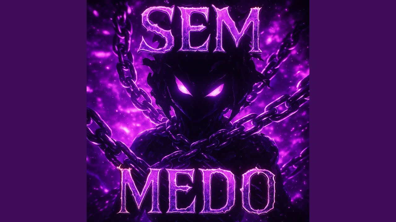 SEM MEDO