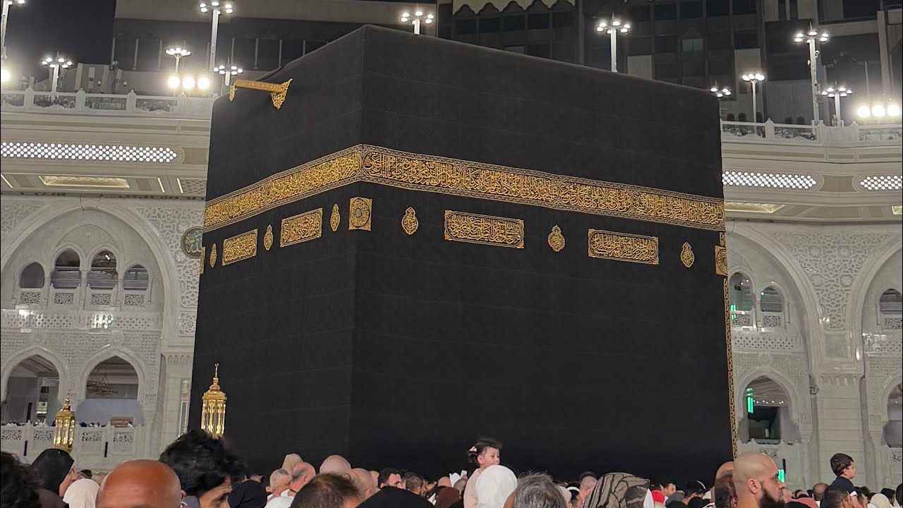 مكه مكرمه(٢)#مكة_المكرمة #مكه 