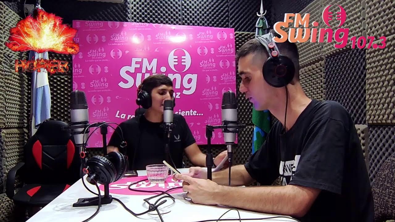 Sonido de Transformación.