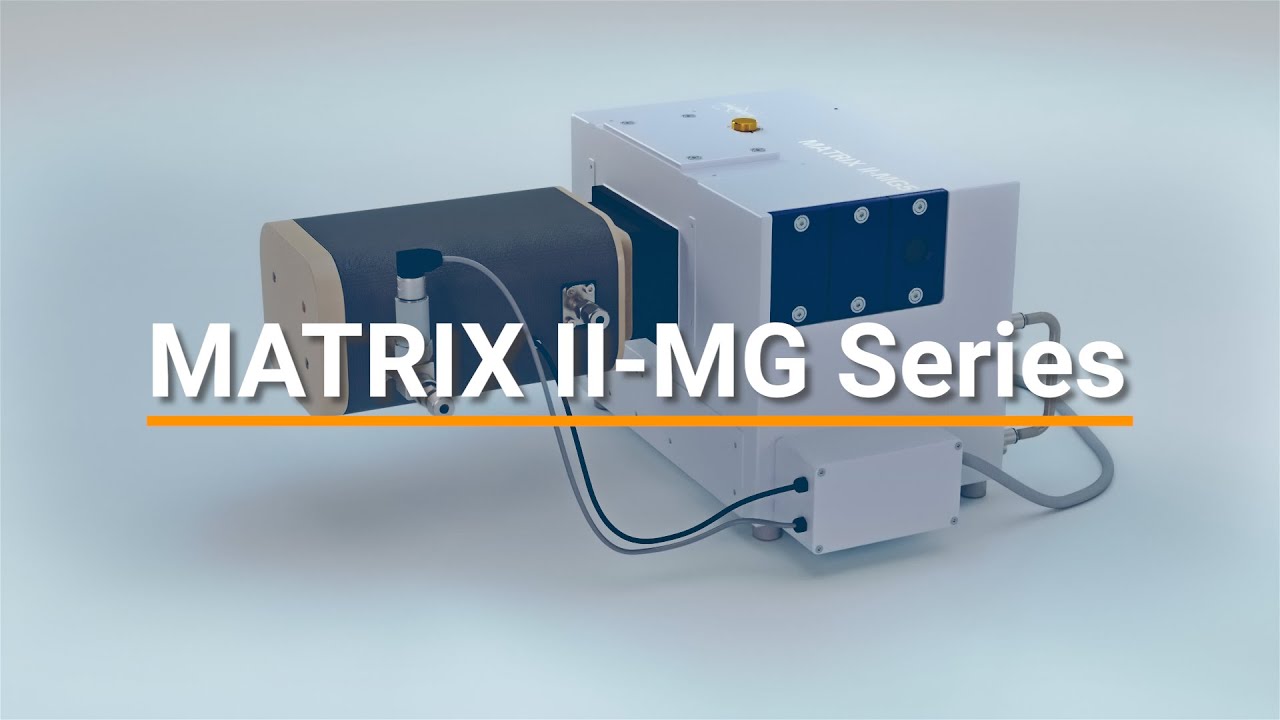 MATRIX II-MG Series: Simplicity meets High-performance | FT-IR Gas Analysis