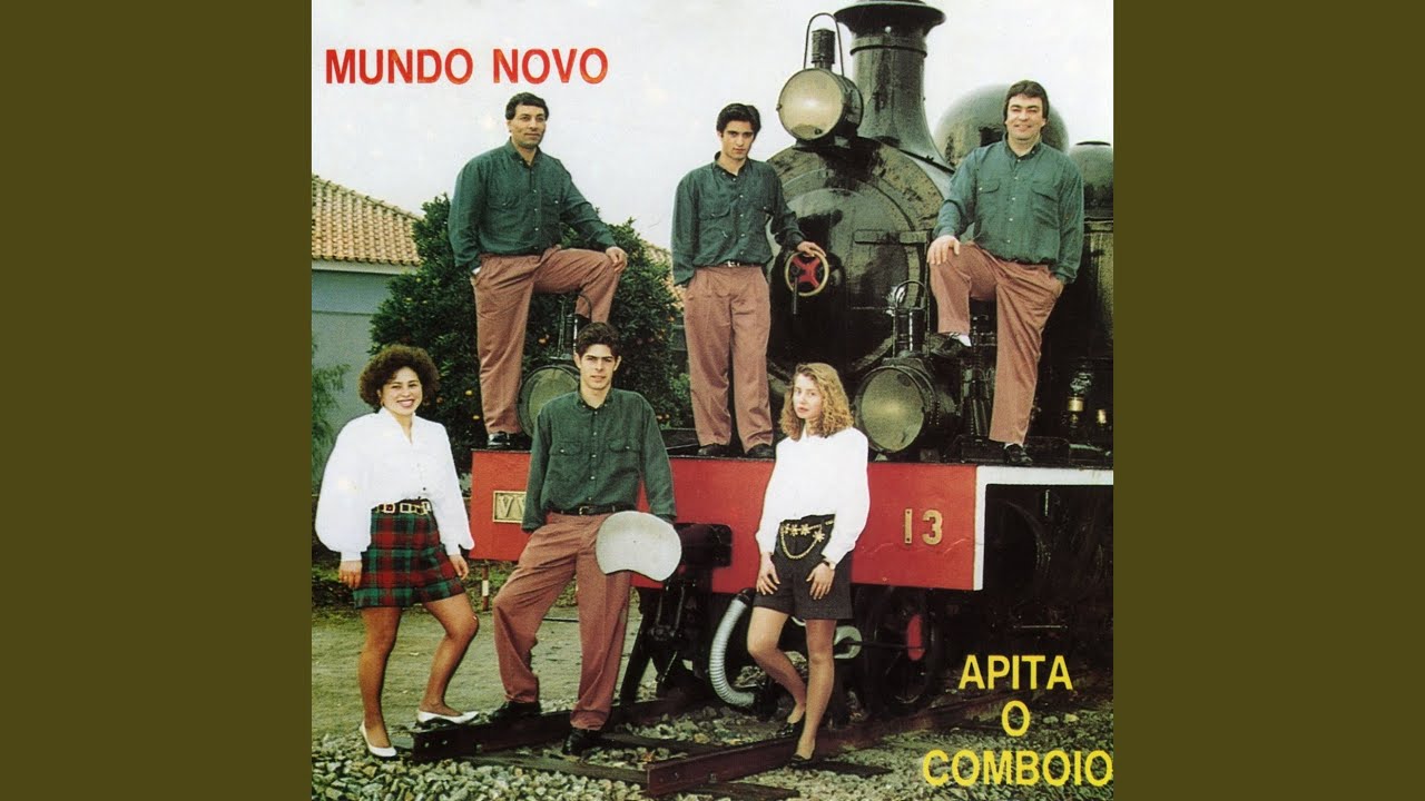 O Meu Primeiro Amor