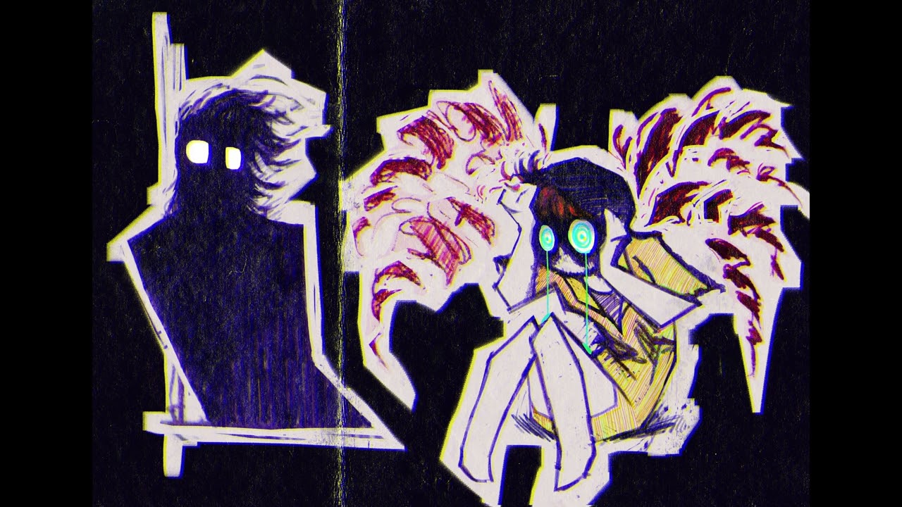 iNSaNiTY // MOSTLY ENGLISH cover // Kasane Teto FT. Kevin // synthesizer v