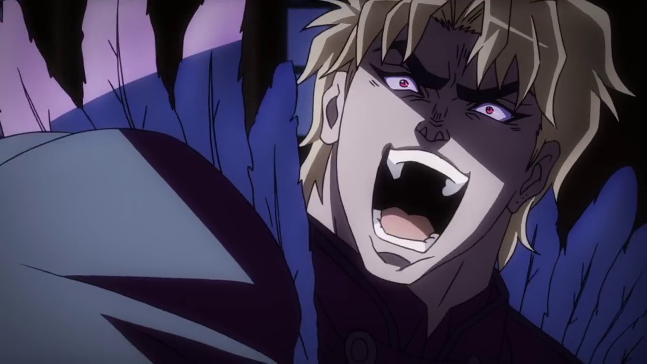 I REJECT MY HUMANITY!