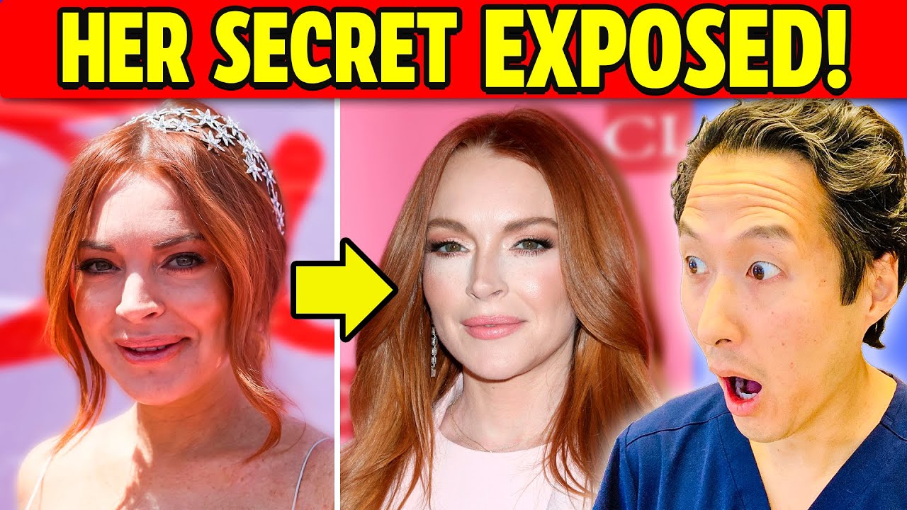 Секретная процедура Голливуда раскрыта! И почему я её не делаю!