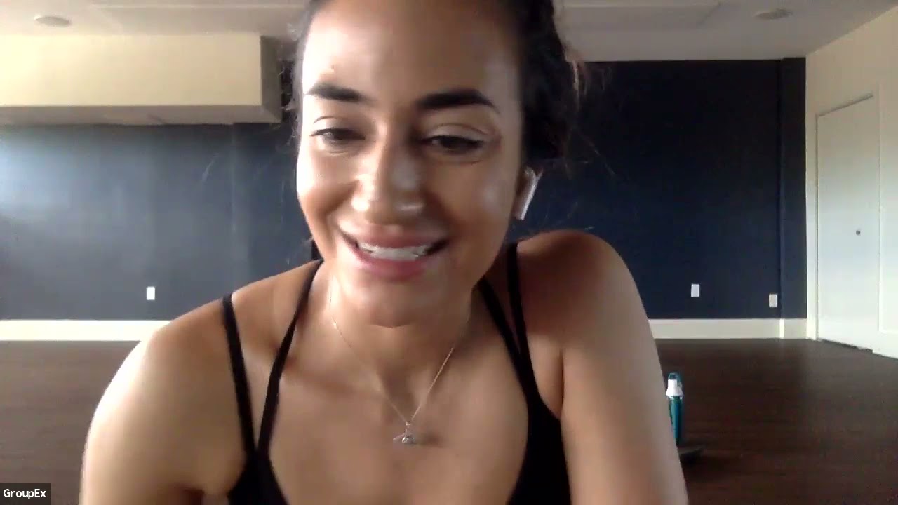 Power Yoga with Kay 05.29.2021