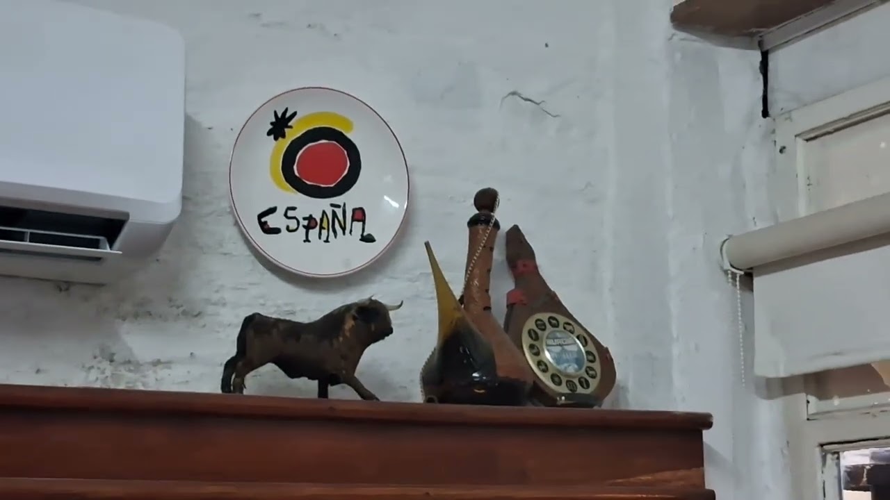Restaurant Maruja - Gira por Canelones #3 - Atlántida 