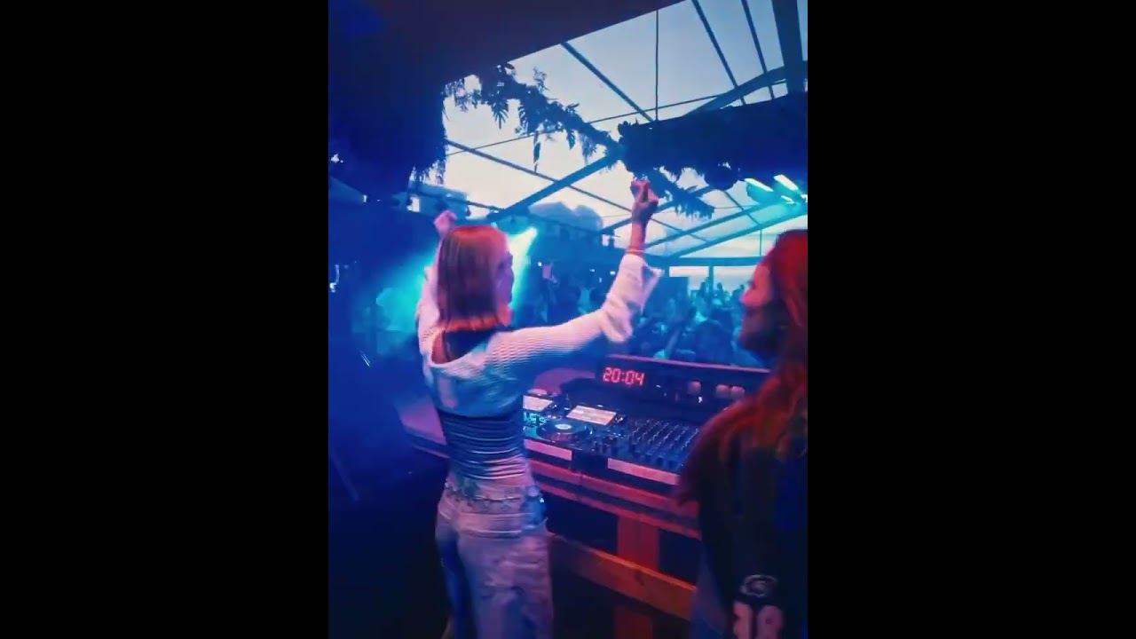 AAT – September 2025 Highlights | From Warm-Up to Mainstage Closer #1