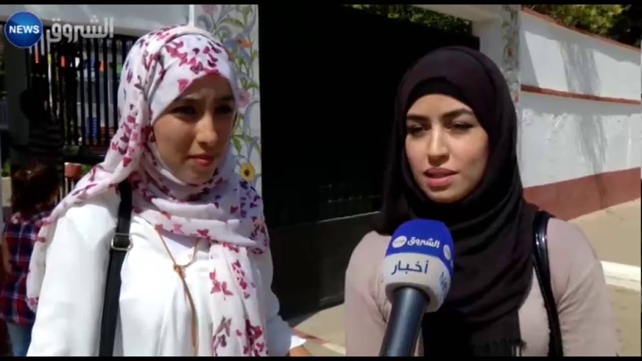 انطلاق الإمتحان الشفهي لمسابقة توظيف الأساتذة 2016