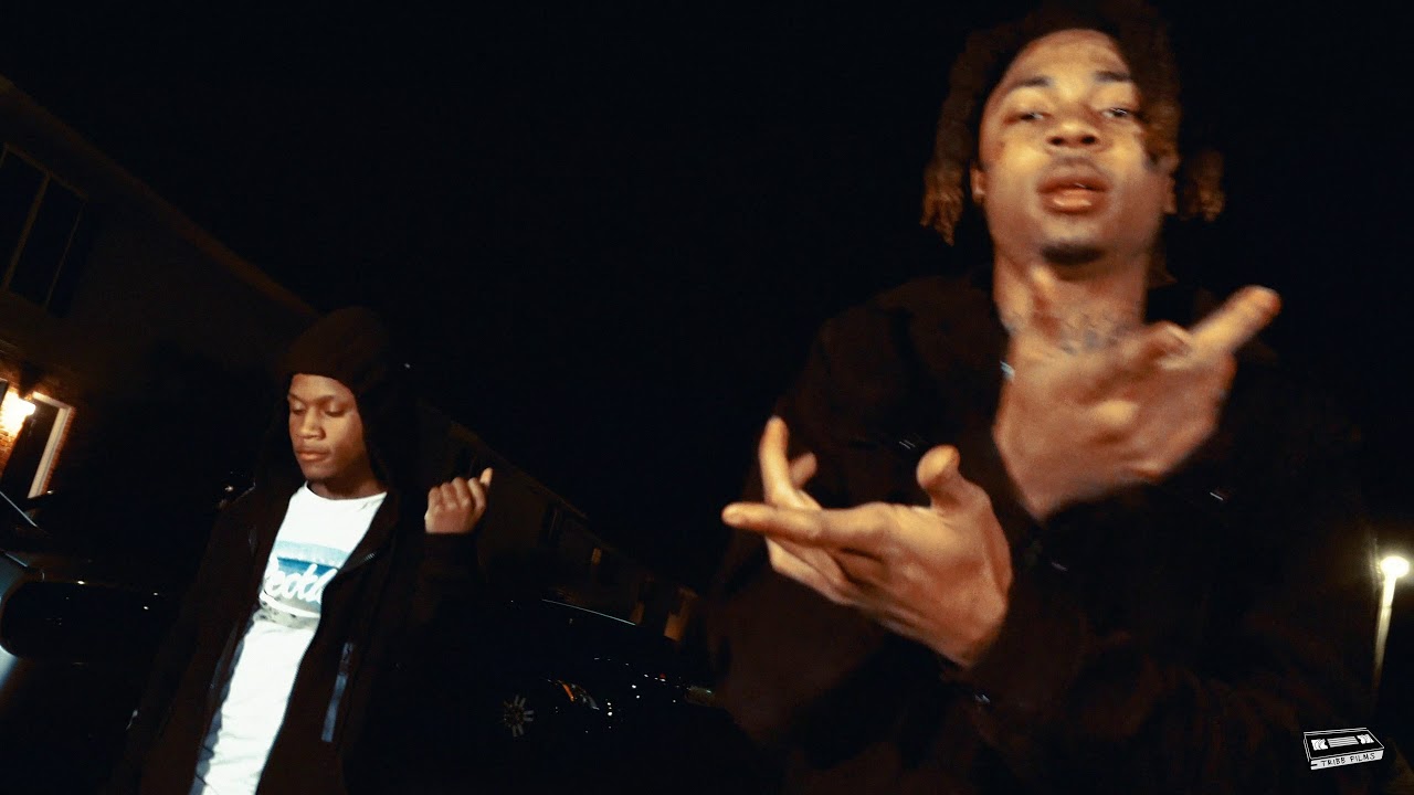 Gasline Julio - Sight ft. TrapstarMula (Dir. By @tribbfilms)