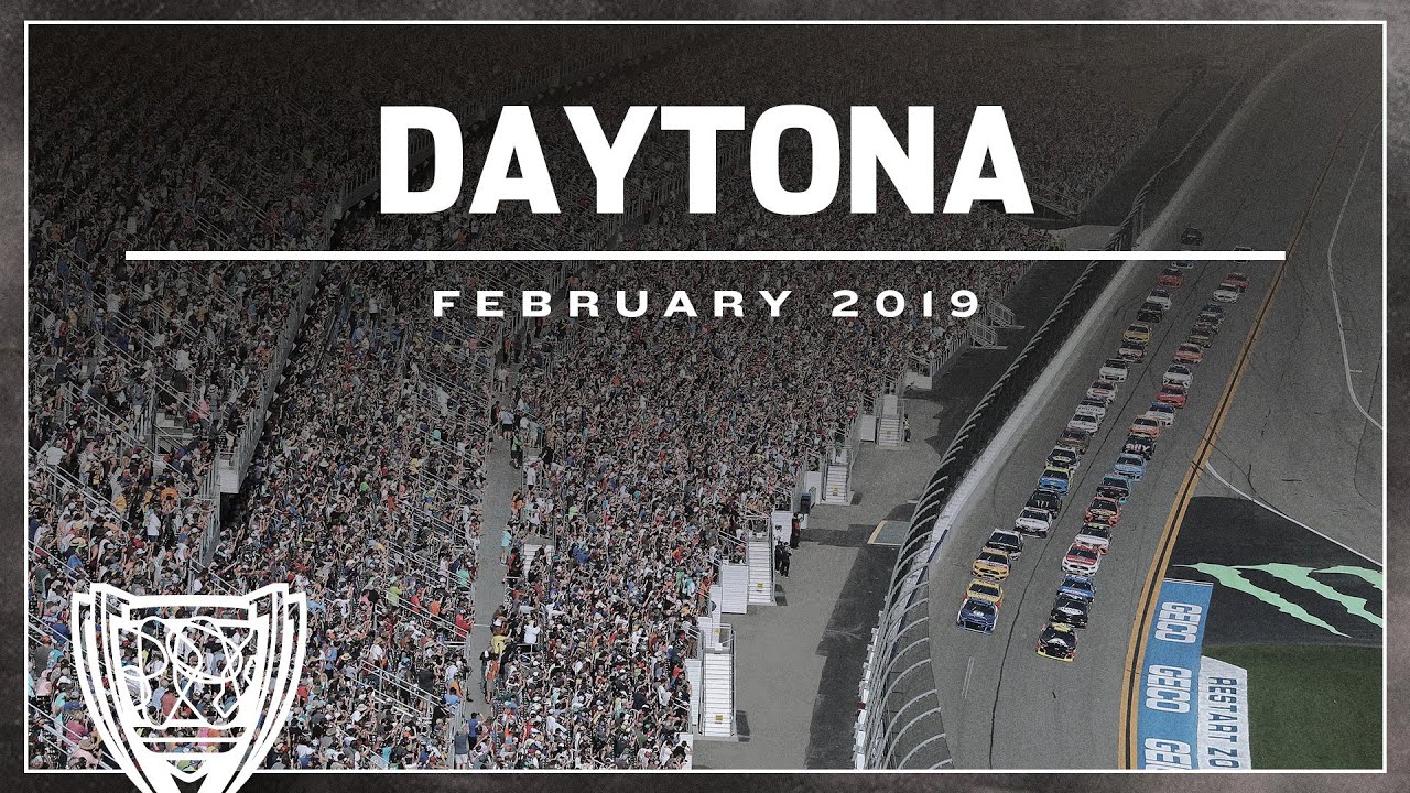 2019 Daytona 500 from Daytona International Speedway | NASCAR Classic Full Race Replay