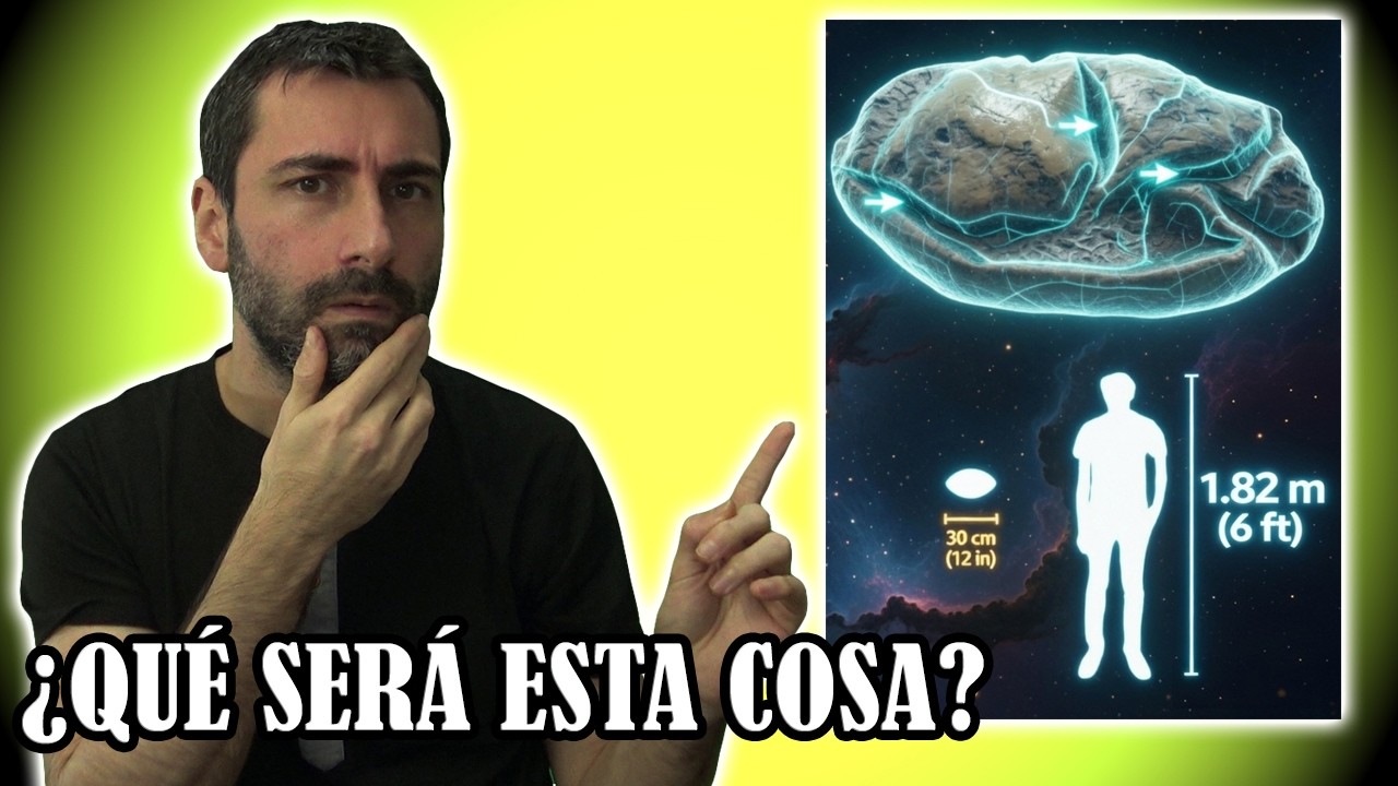 Científicos Encontraron ALGO MUY RARO en la Antártida