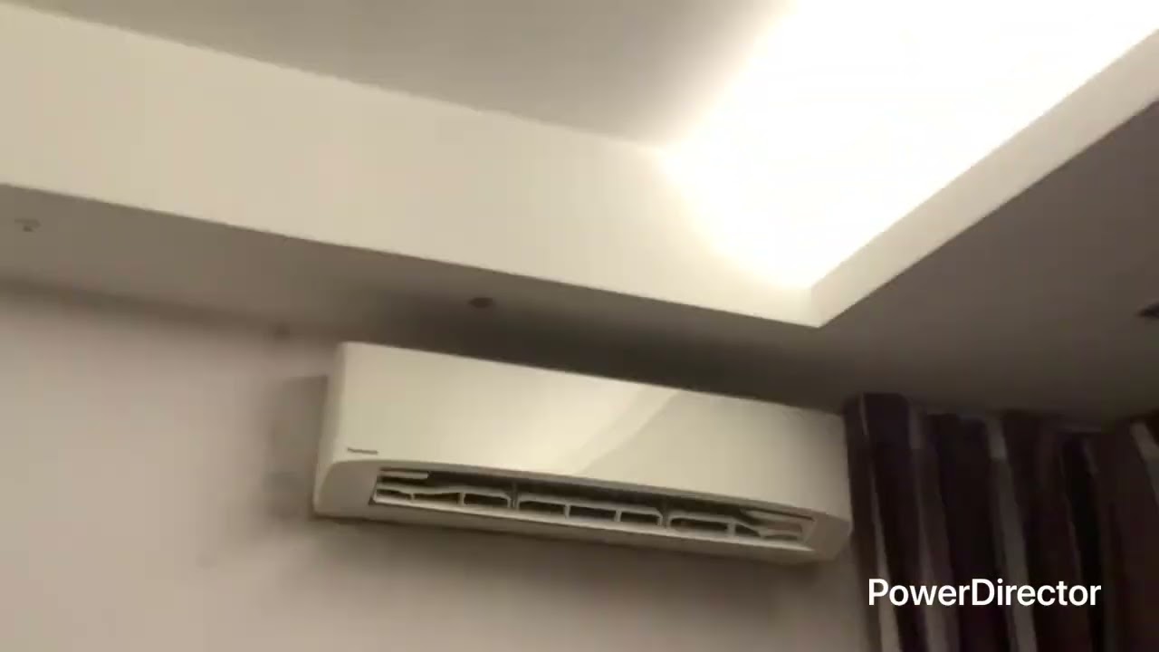 PANASONIC AC