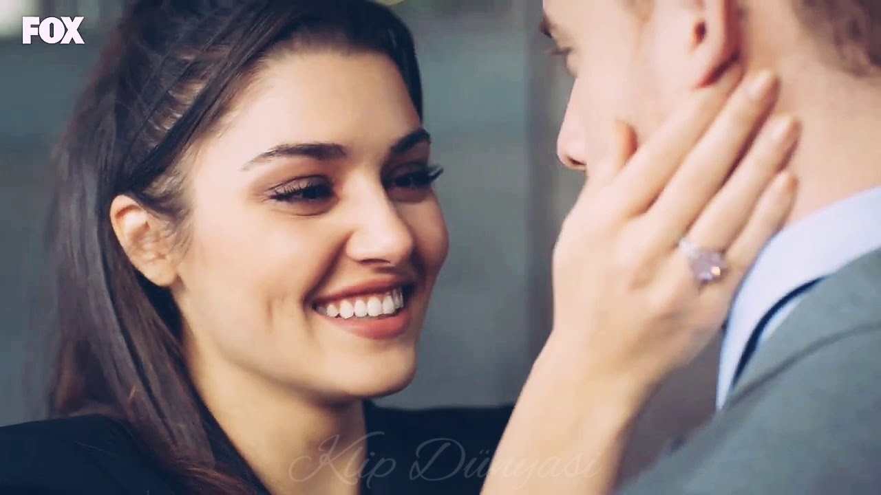 Eda & Serkan - Ağla Kalbim
