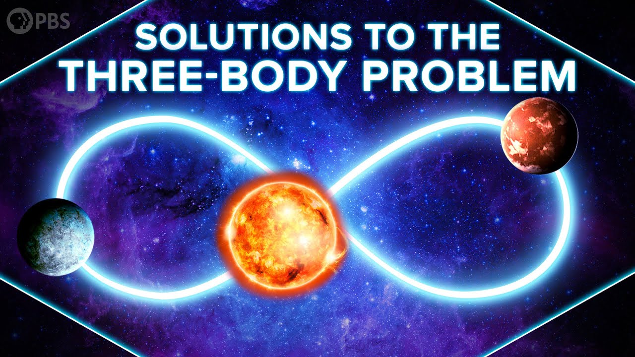 Solving the Three Body Problem