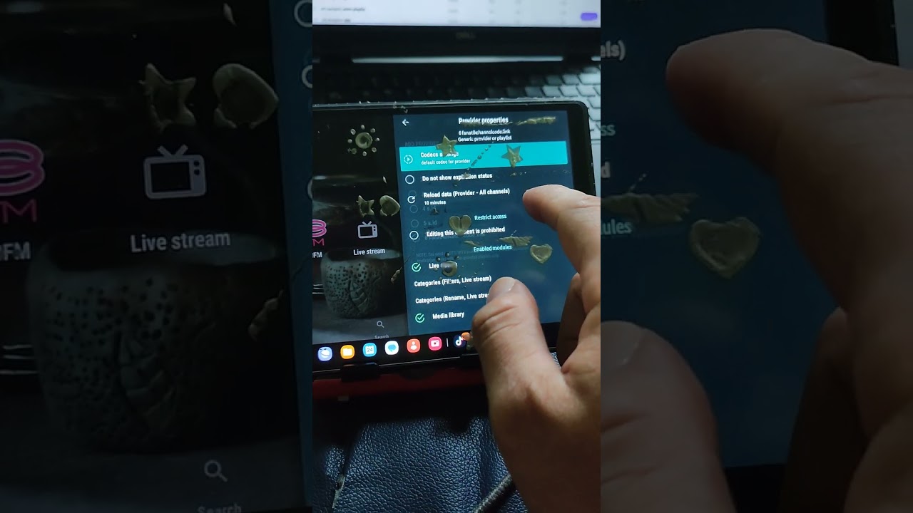 ott navigator buffering problem || Cara mengatasi 2024 #ott #iptv #navigator