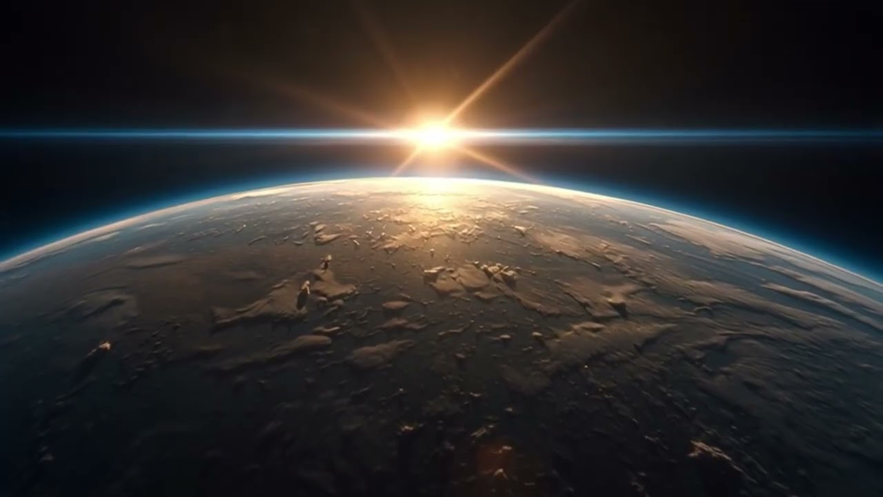 Deep Trance & Psychill for Concentration 🪐Journey to Exoplanets