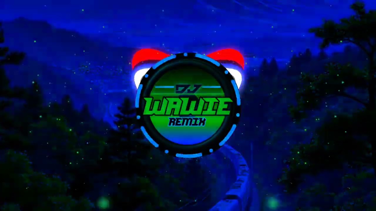 Alanwalker X Ava Max Lost On You.Remix By Dj Wawie