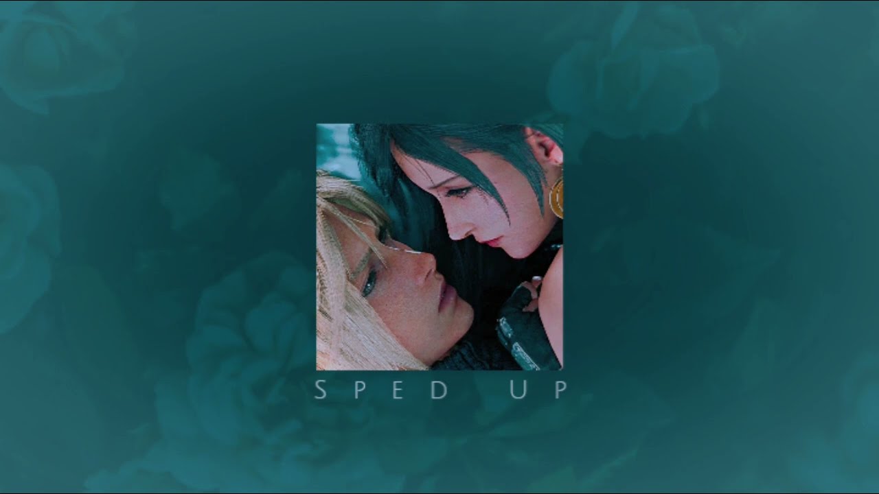 Ariana Grande- The Boy Is Mine | SPED UP