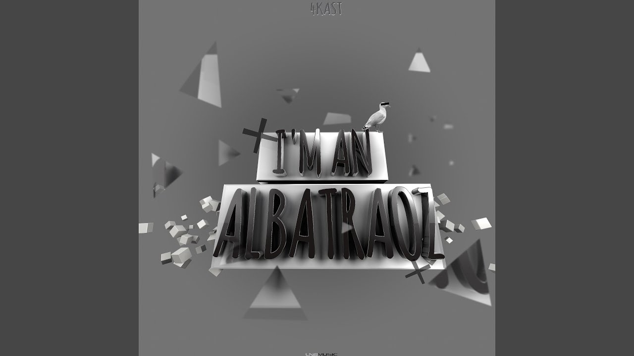I'm An Albatraoz (Sunny Dee Remix Edit)