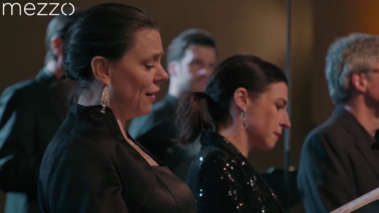 Baroque Masterpieces - Pergolesi, Haendel, Rameau, Couperin, Monteverdi, Purcell