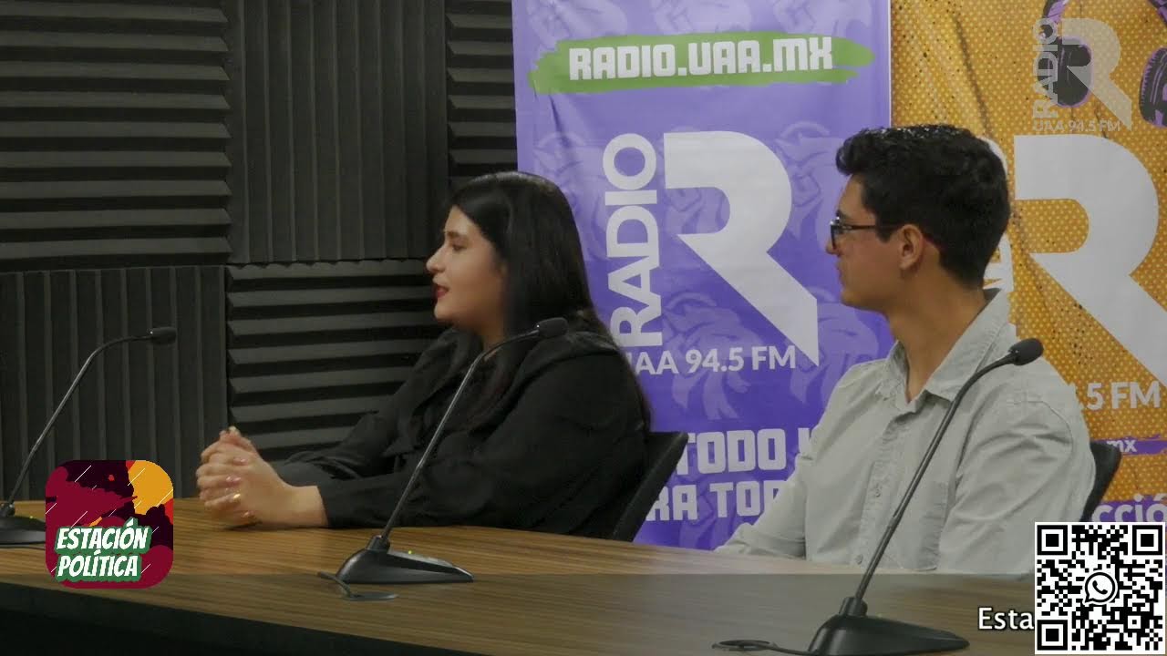 Estación Política (03/03/26)