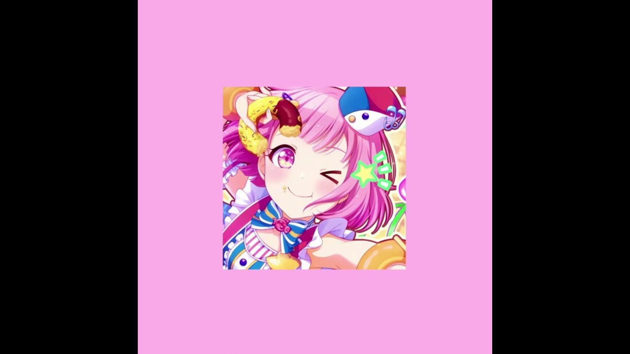 Oishii Oishii - sped up