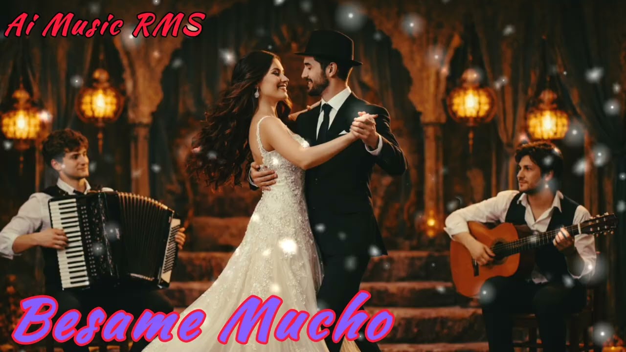 Besame Mucho | Ai Music RMS