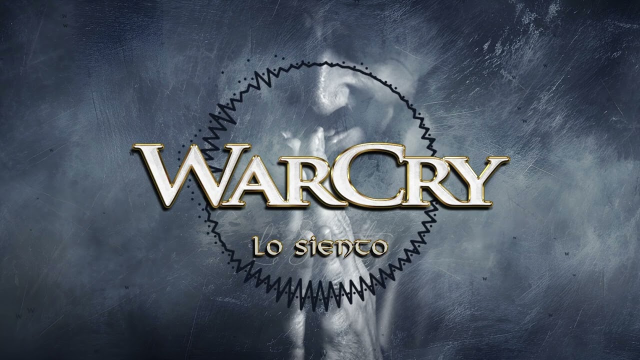 WarCry - Lo siento