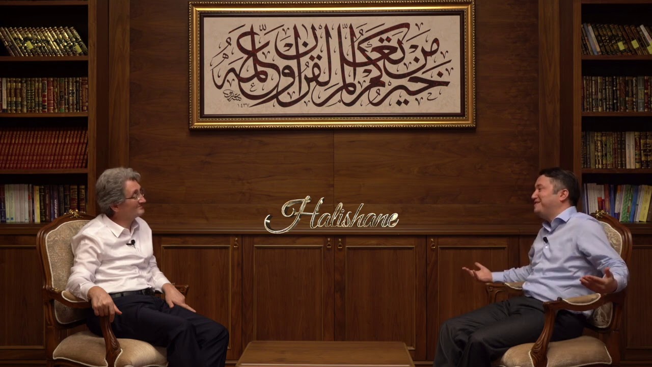 Sadeliğin İhtişamı Osman EGİN & Hüseyin ÖRESİN