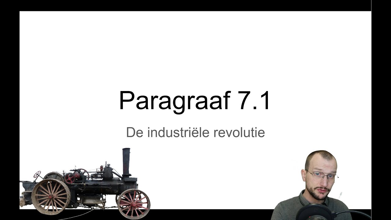 Havo 4/5 Paragraaf 7.1 