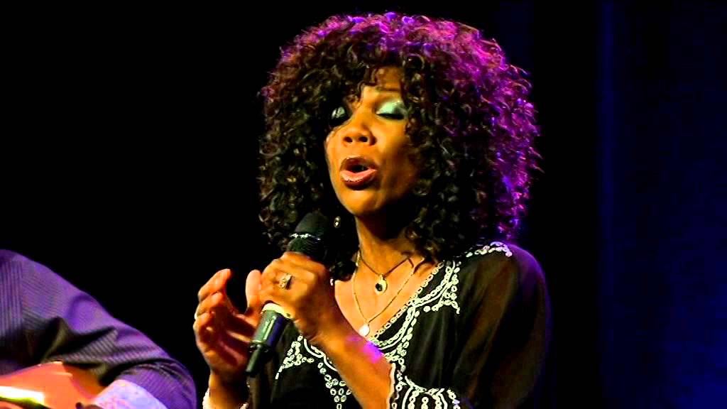 (409) Lynda Randle: Were You There When They Crucified My Lord?
