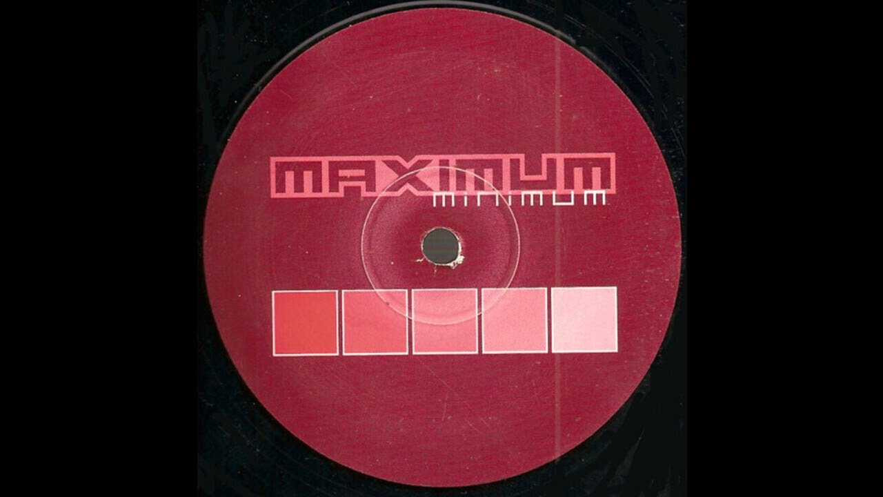 Chris Liberator & Guy Mcaffer - Untitled B (Acid Techno 2000)