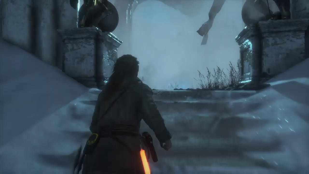 Transmissão ao vivo de Saga TOMB RAIDER (Rise of Tomb Raider)