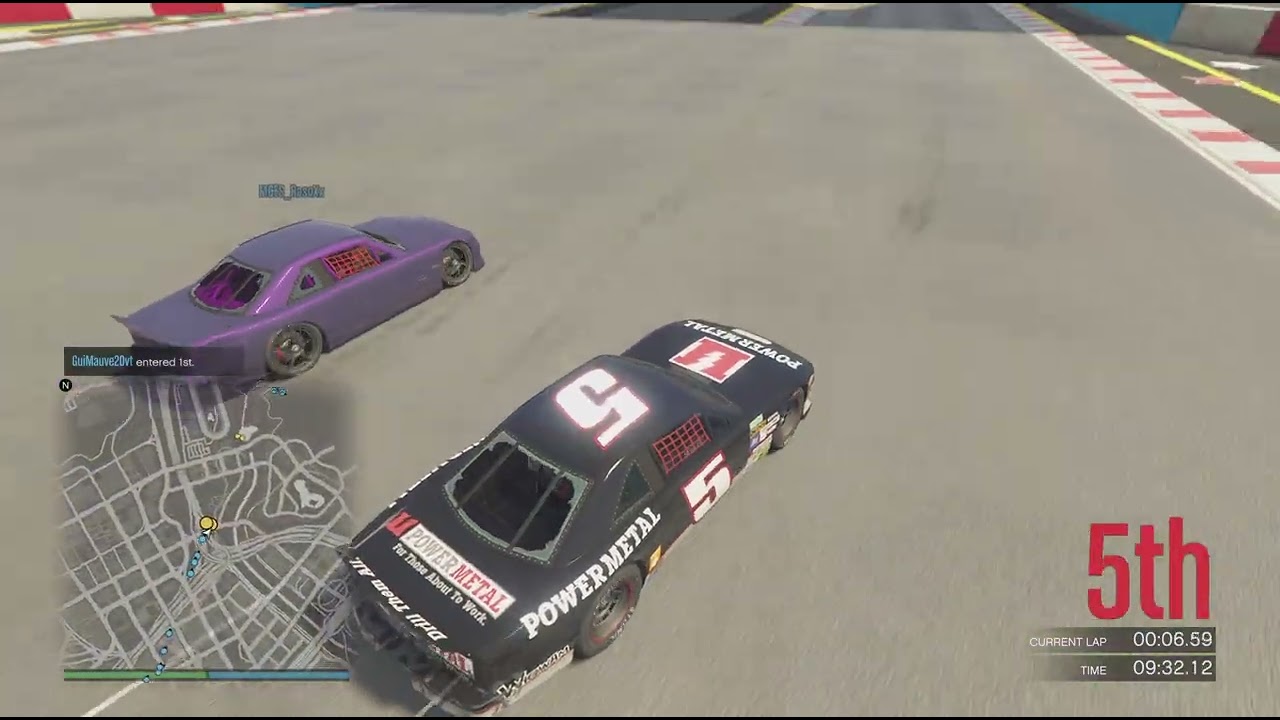 Hotring Racing! V17