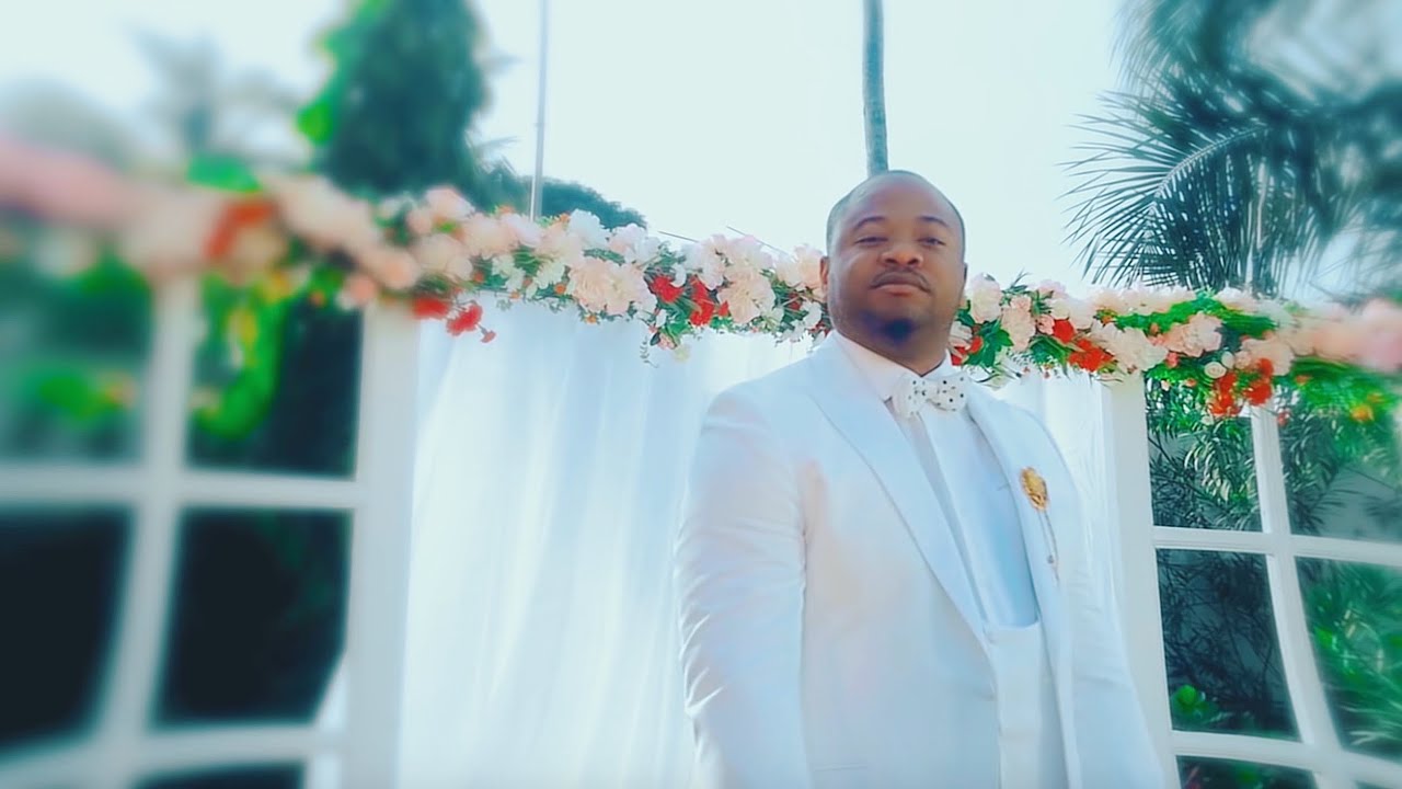 Moise Mbiye - Ye Oyo (clip officiel)