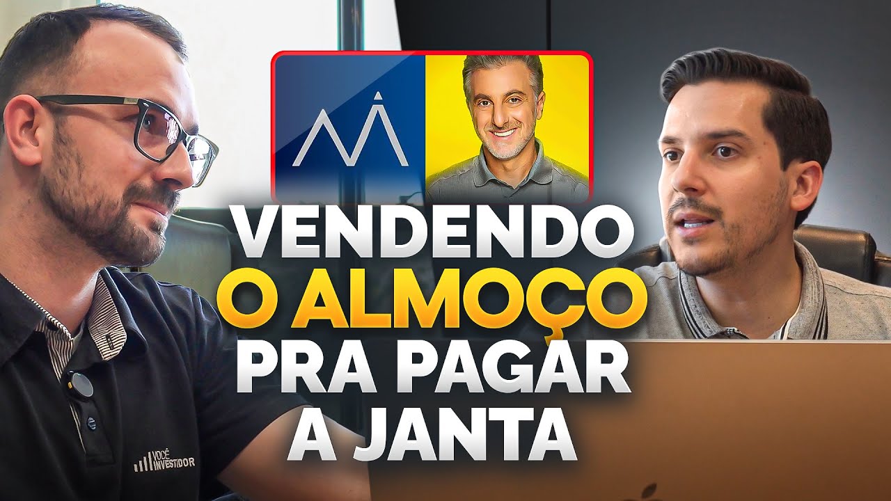 FGC vai cobrir? Saiba o que fazer SE VOC&Ecirc; INVESTIU no Banco Master