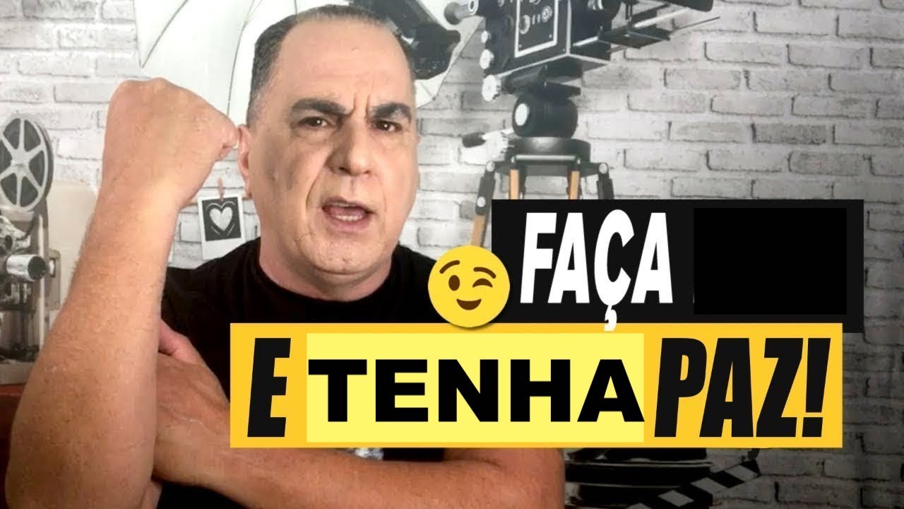 CUIDADO COM CERTAS PESSOAS DE SUA CONVIVÊNCIA