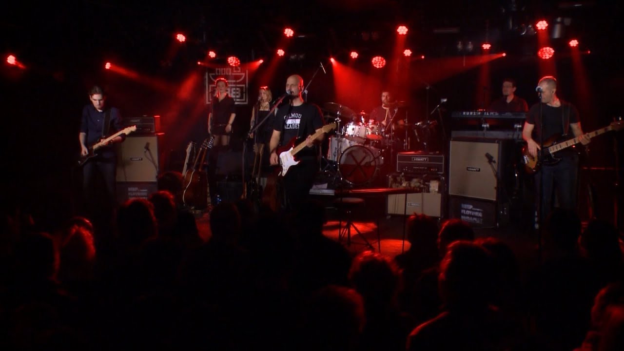 Pink Floyd - Sorrow - performed by Keep Floyding