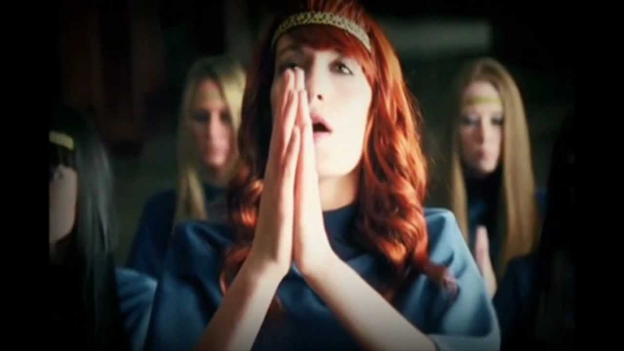 Soulfunkers - U Got The LUV feat Florence +The Machine  (Version Summer Eletrohits)