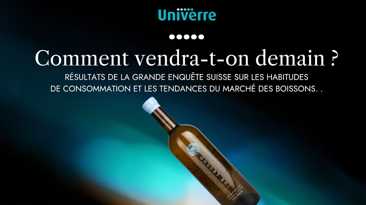 Les Suisses boivent-ils vraiment moins de vin ?