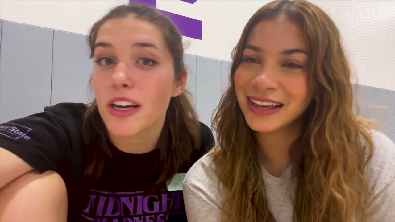 Welcome Week Part 1 | Living as Lopes Season 6 Episode 1