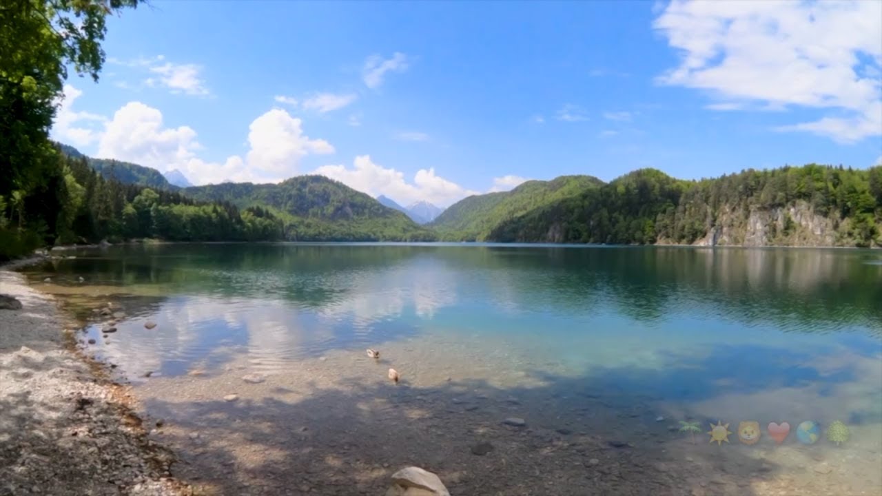 Relaxing Piano Nature Sounds, Relaxing Mind, Body, Spirit, Meditation, Yoga, Peaceful, Sleep