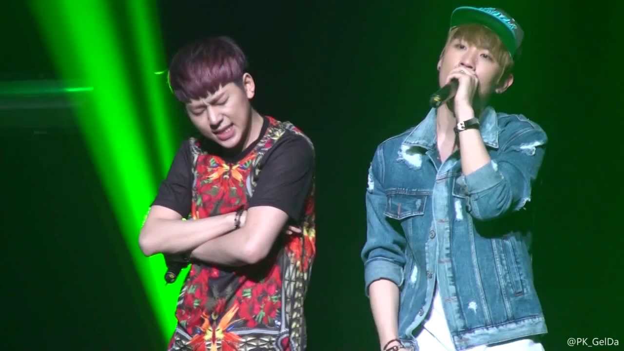 20130517 지코(ZICO) 억만장자