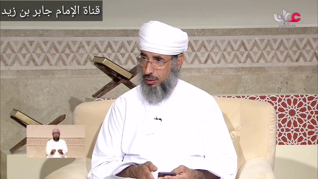 دعاء لا يصح عن النبي صلى الله عليه وسلم _ الشيخ كهلان الخروصي