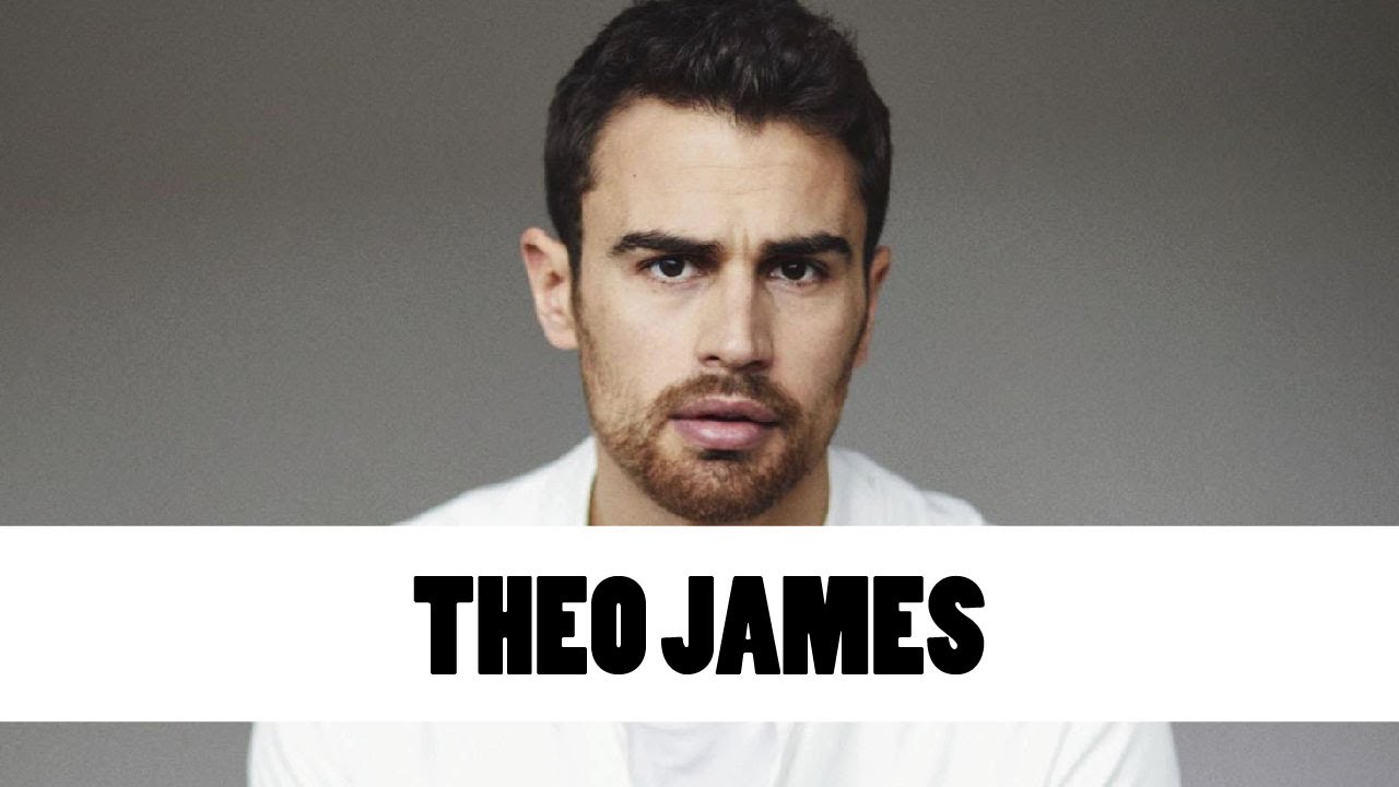 10 Things You Didn't Know About Theo James | Star Fun Facts