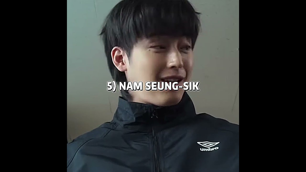Top 8 strongest character in ONE: High School Heroes#onehighschoolheroes #1millionviews #viral #edit