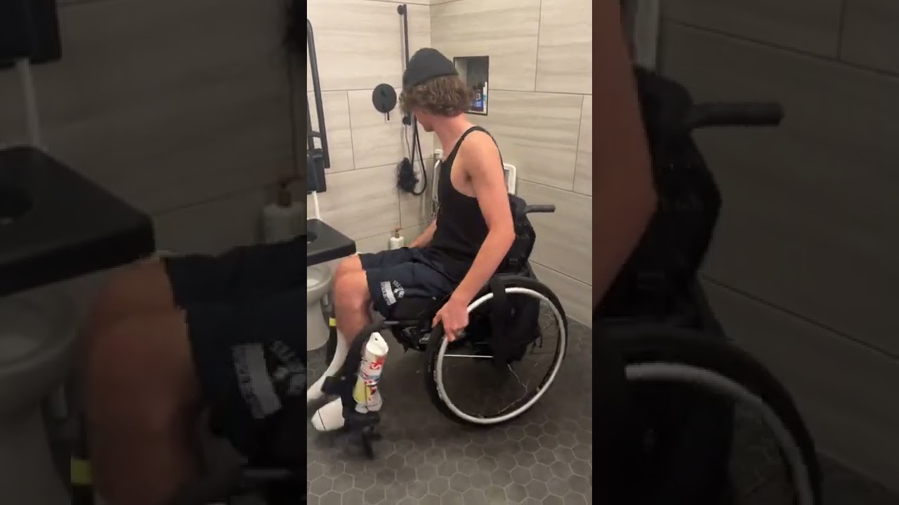 Leg Movement Update October 2022